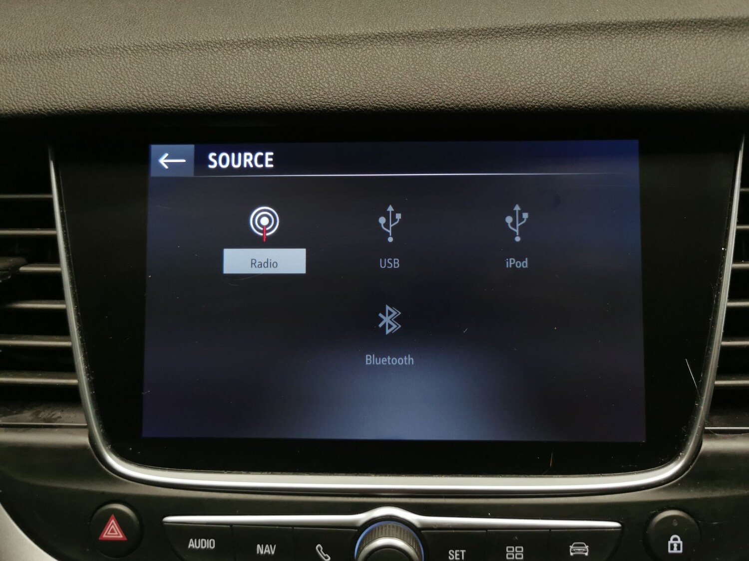 Used Vauxhall Grandland X 2019 for sale - 77502393: Photo 19