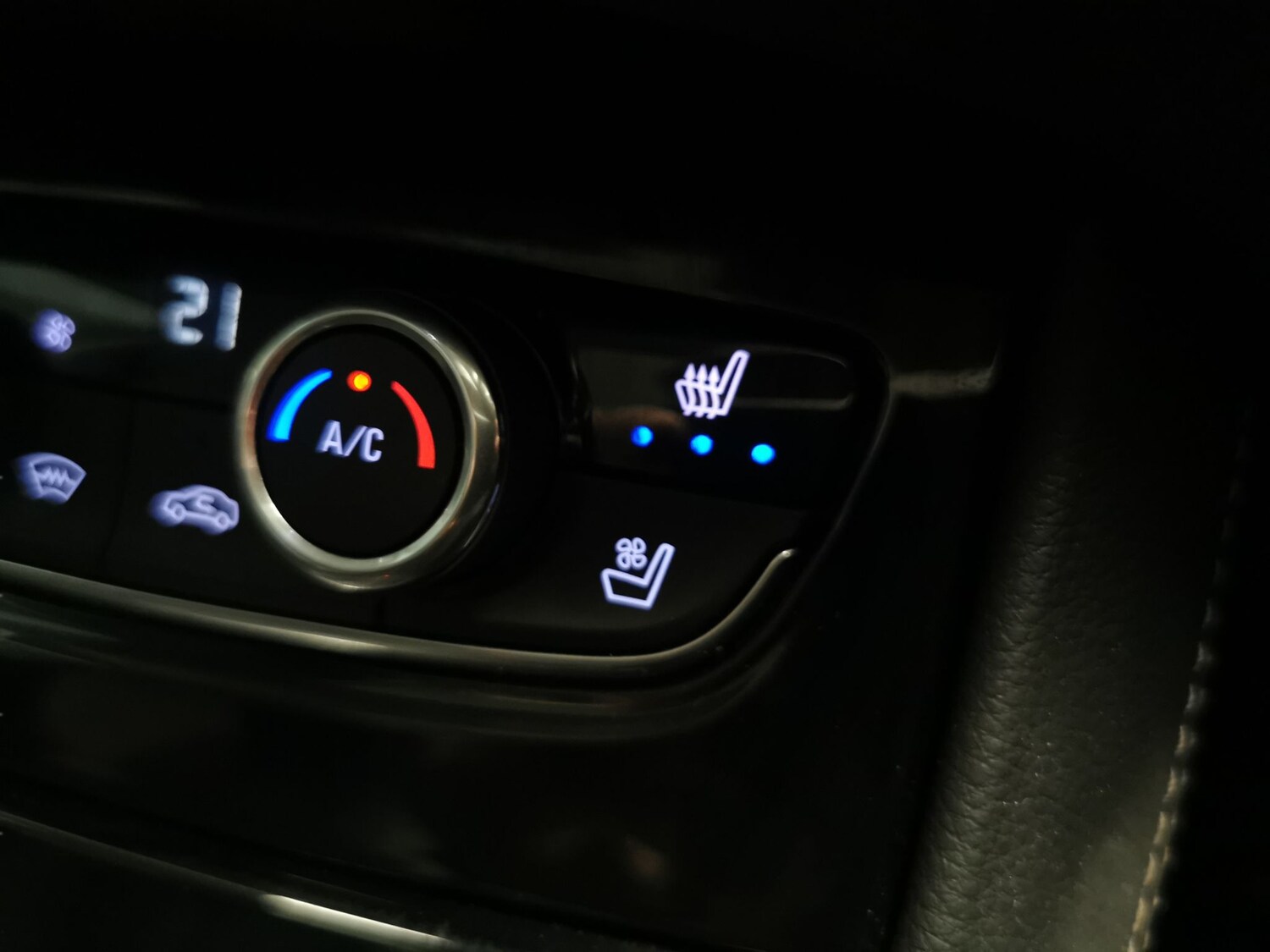 Used Vauxhall Grandland X 2019 for sale - 77502393: Photo 22