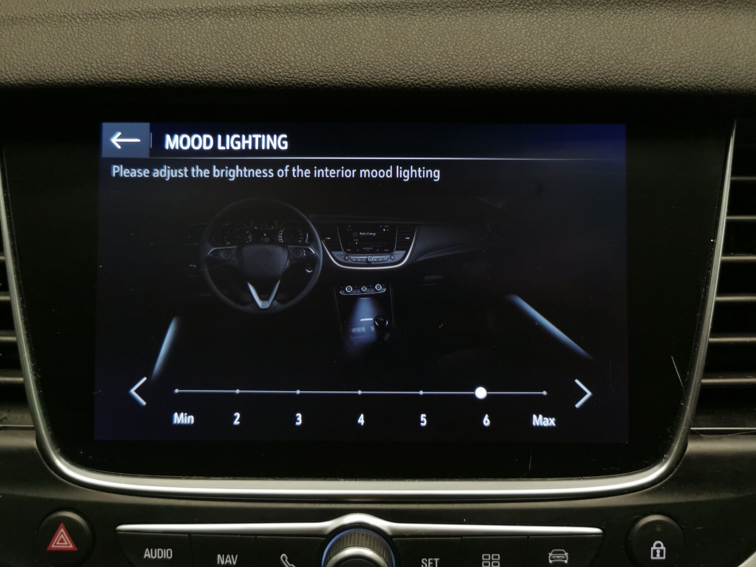 Used Vauxhall Grandland X 2019 for sale - 77502393: Photo 26