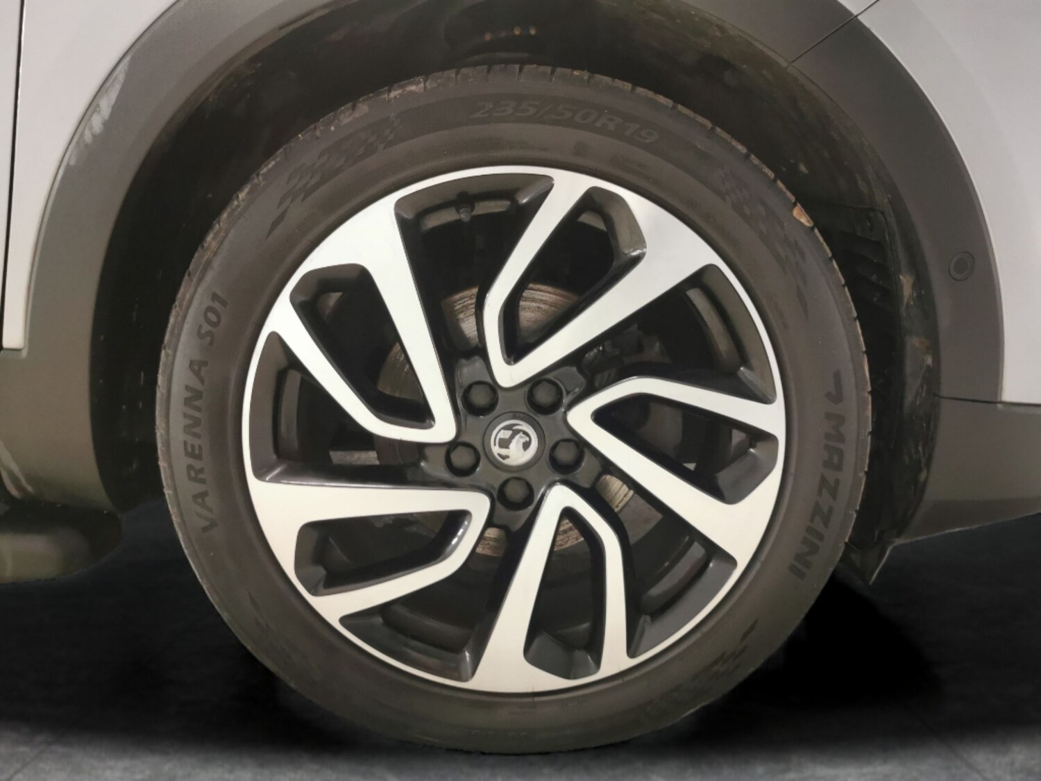 Used Vauxhall Grandland X 2019 for sale - 77502393: Photo 29