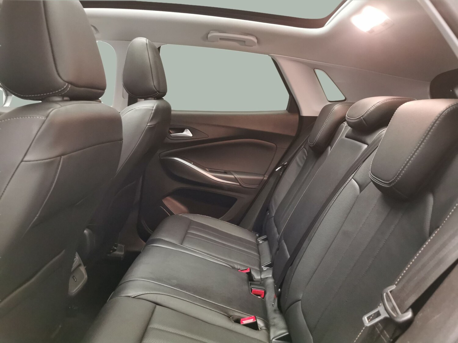 Used Vauxhall Grandland X 2019 for sale - 77502393: Photo 31