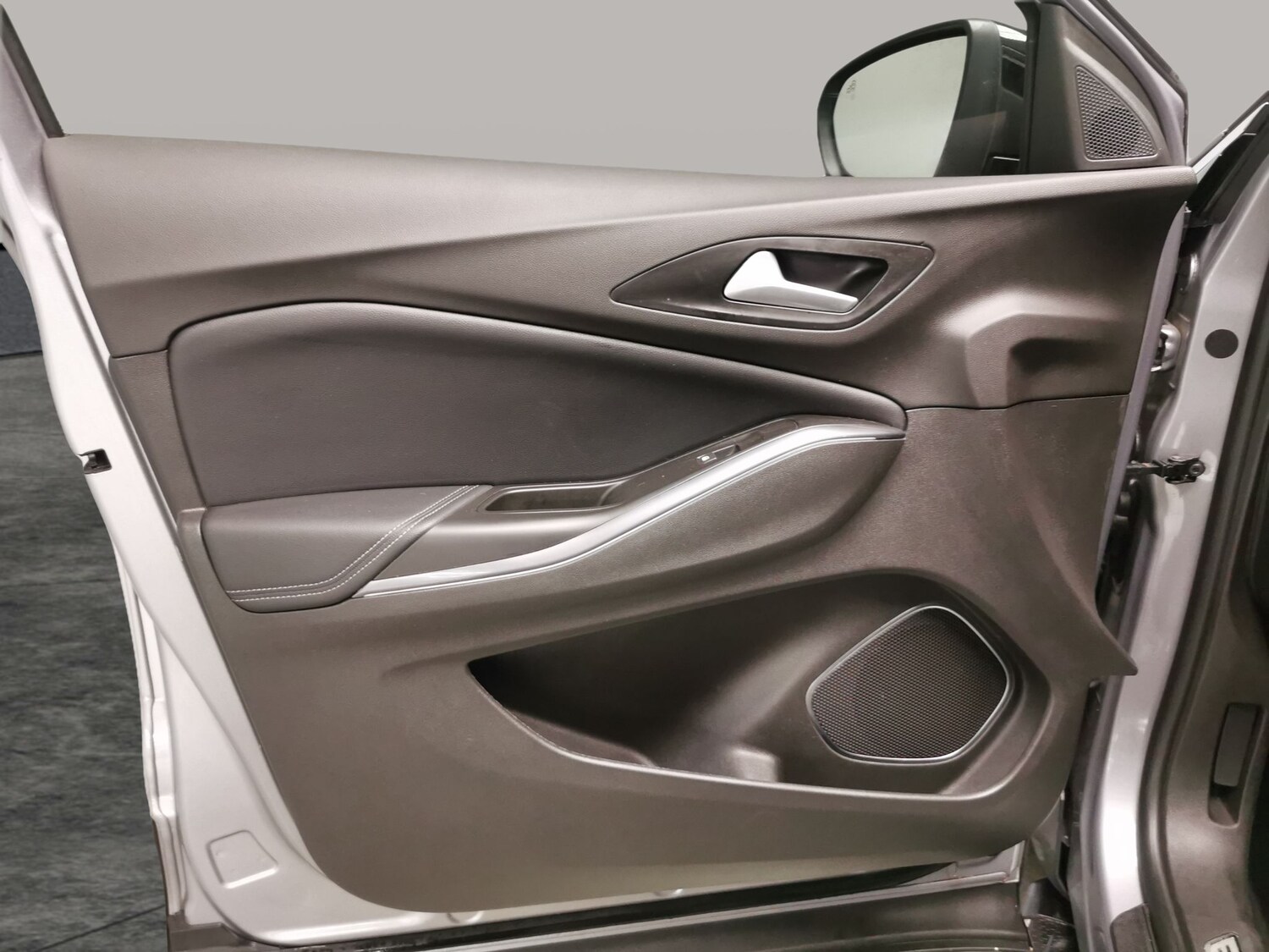 Used Vauxhall Grandland X 2019 for sale - 77502393: Photo 32