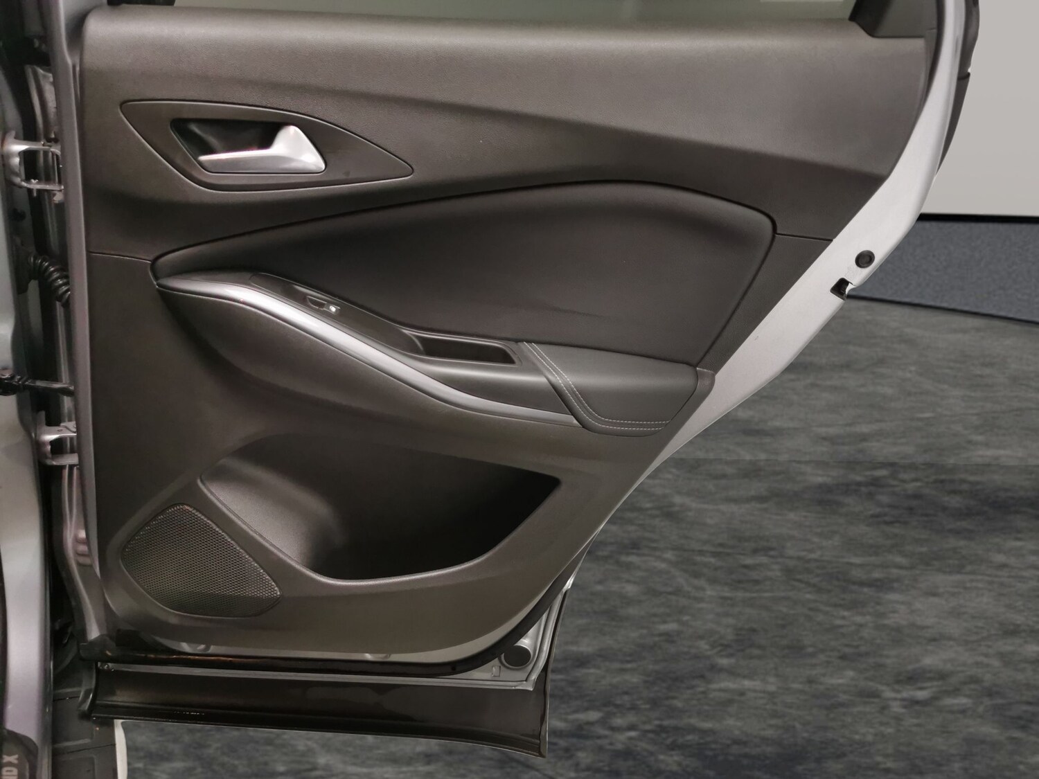 Used Vauxhall Grandland X 2019 for sale - 77502393: Photo 34