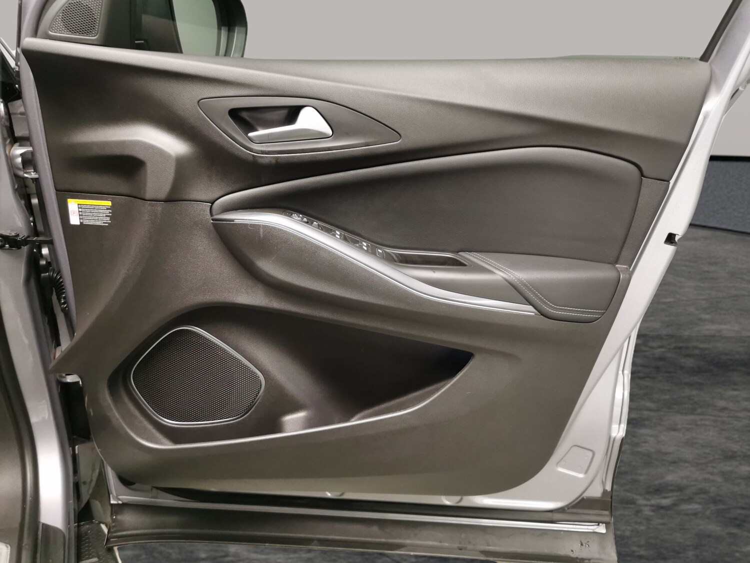 Used Vauxhall Grandland X 2019 for sale - 77502393: Photo 35