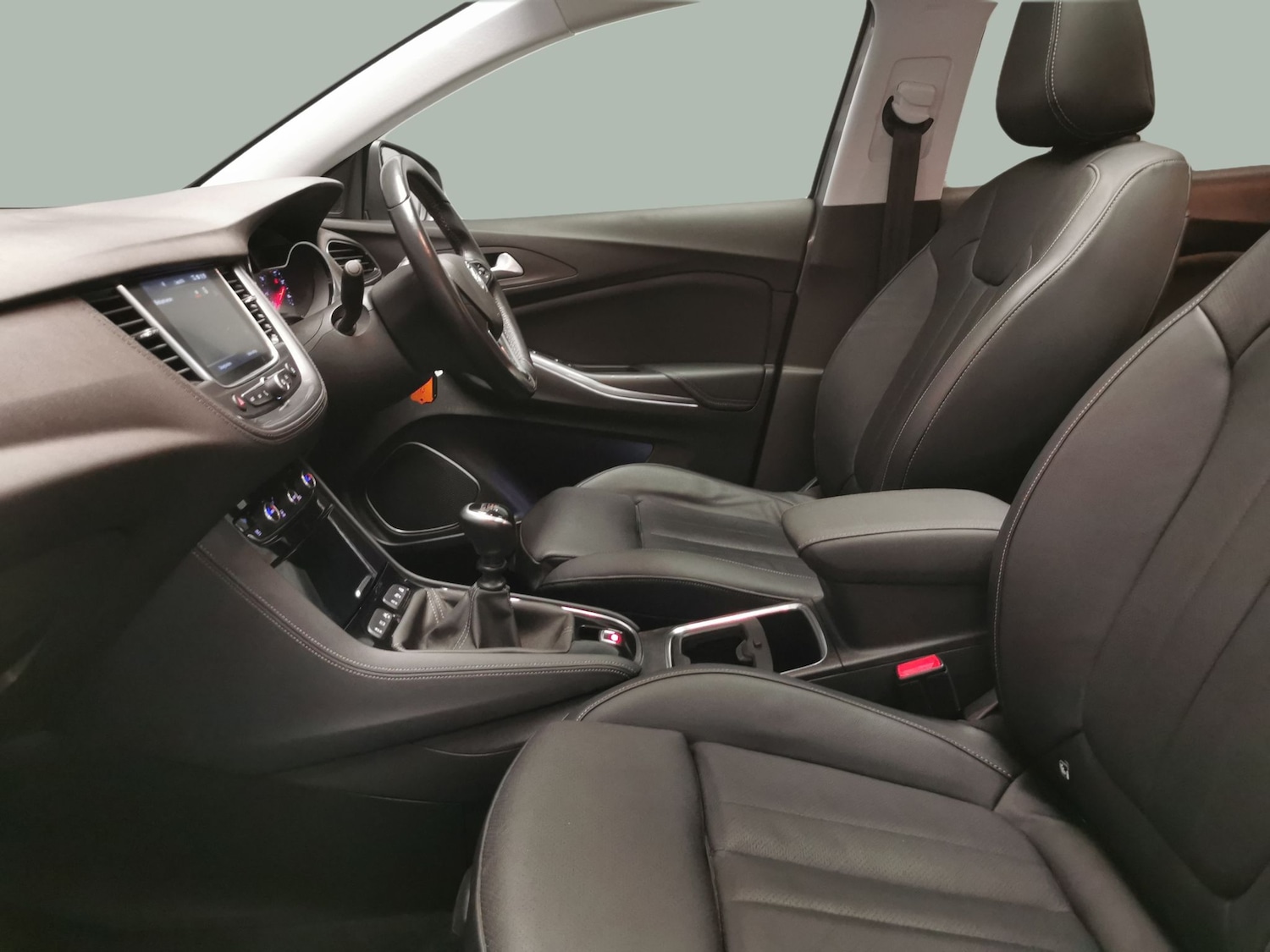 Used Vauxhall Grandland X 2019 for sale - 77502393: Photo 4