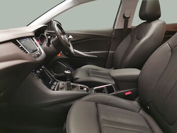 Used Vauxhall Grandland X 2019 for sale - 77502393: Photo