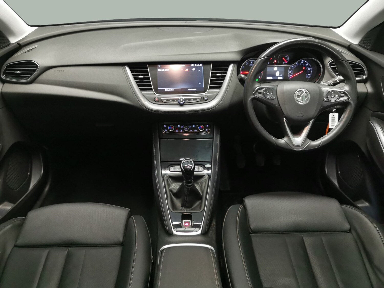 Used Vauxhall Grandland X 2019 for sale - 77502393: Photo 9