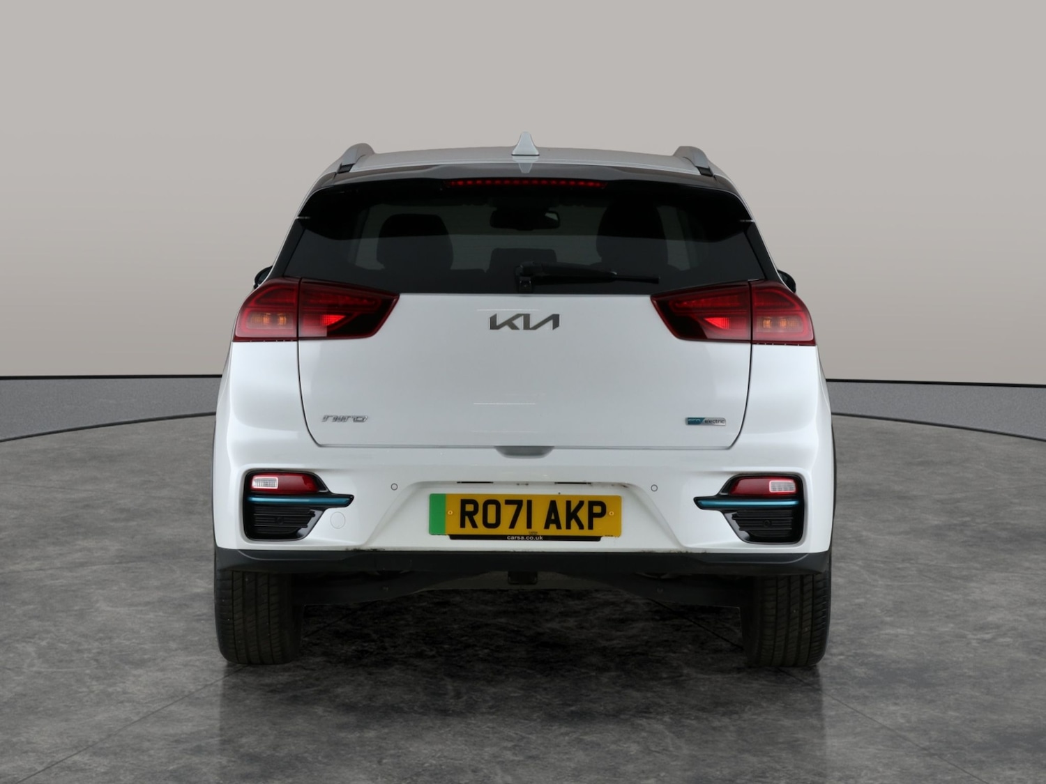 Used Kia Niro 2021 for sale - 76450098: Photo 13