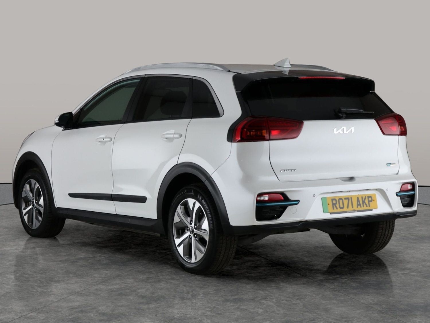 Used Kia Niro 2021 for sale - 76450098: Photo 14