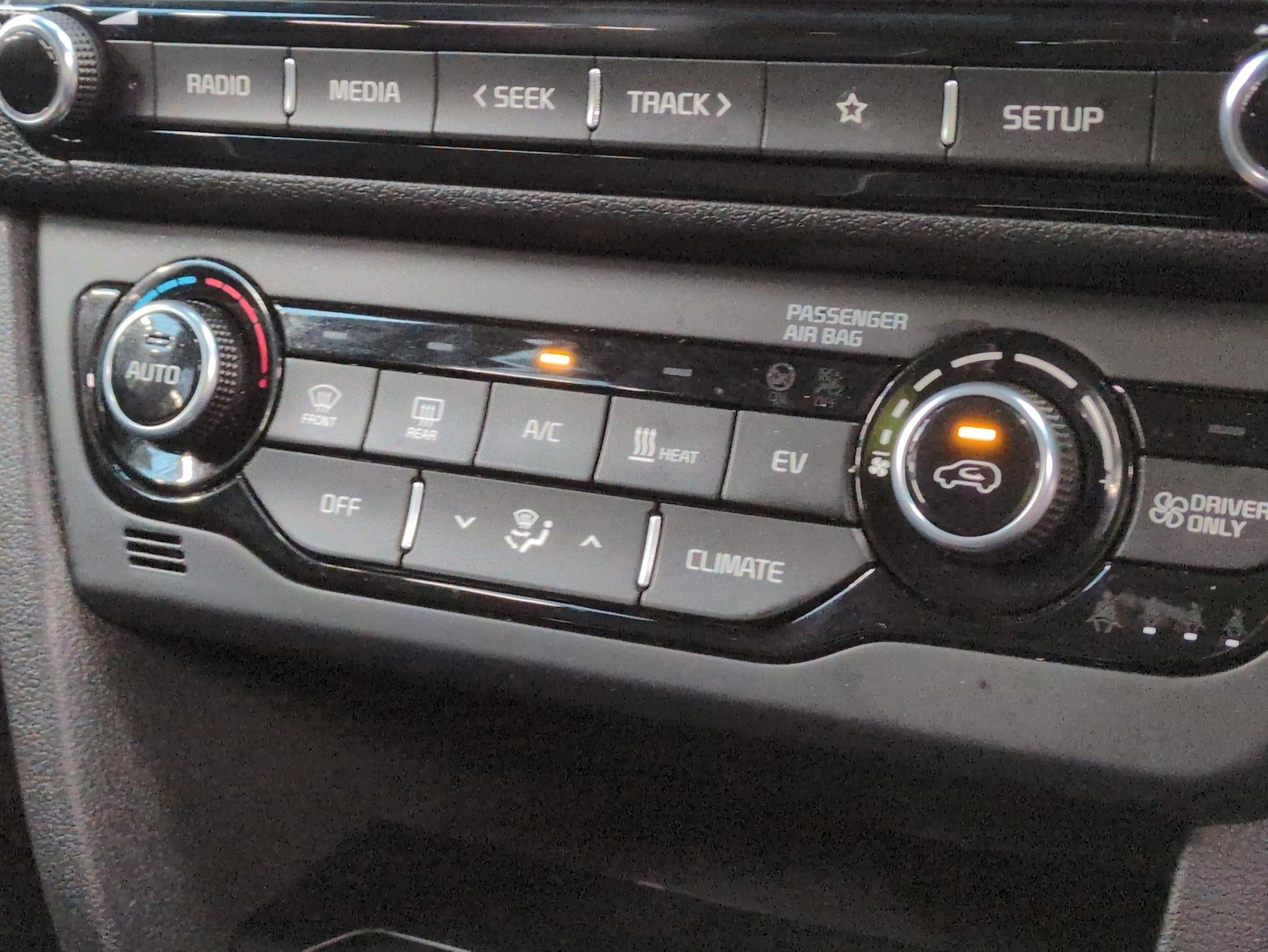 Used Kia Niro 2021 for sale - 76450098: Photo 21