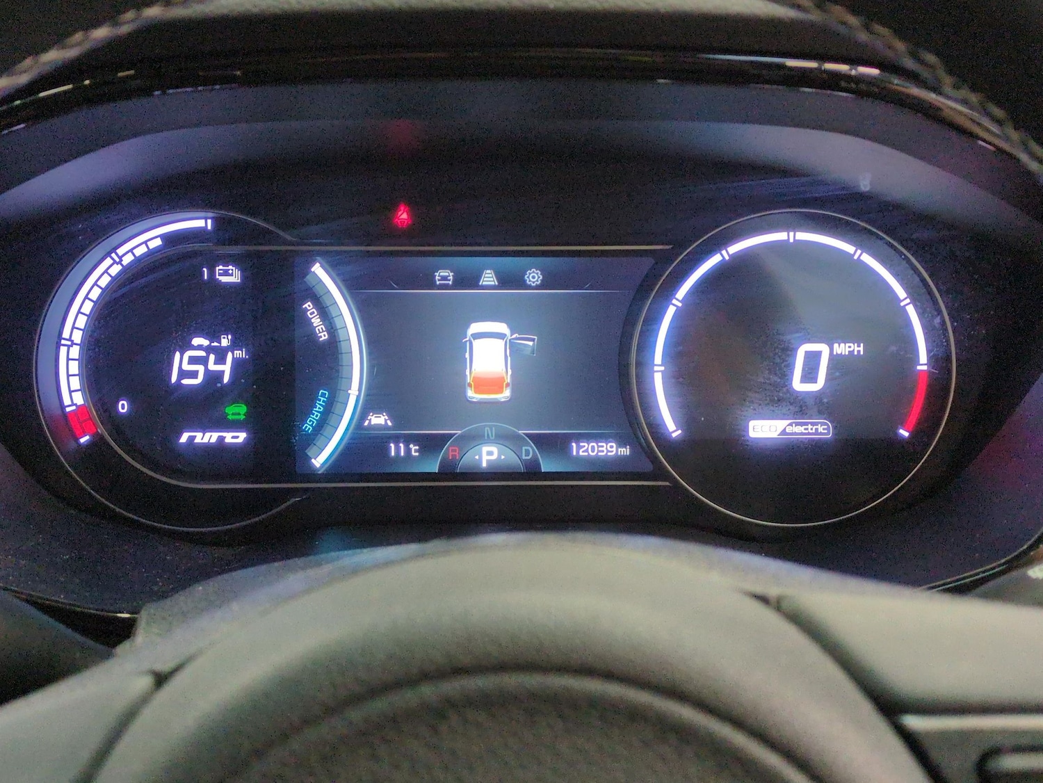 Used Kia Niro 2021 for sale - 76450098: Photo 27