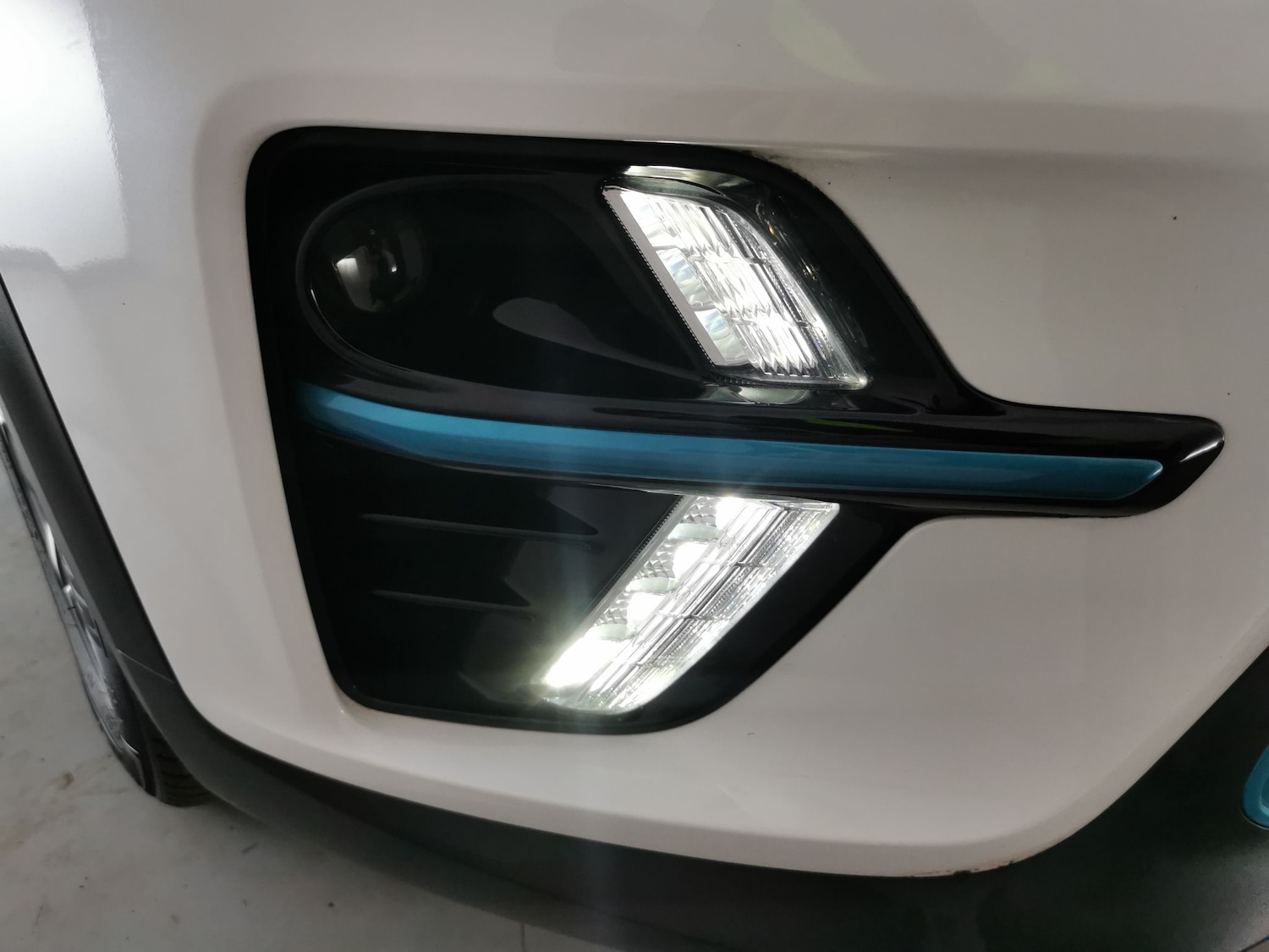 Used Kia Niro 2021 for sale - 76450098: Photo 29