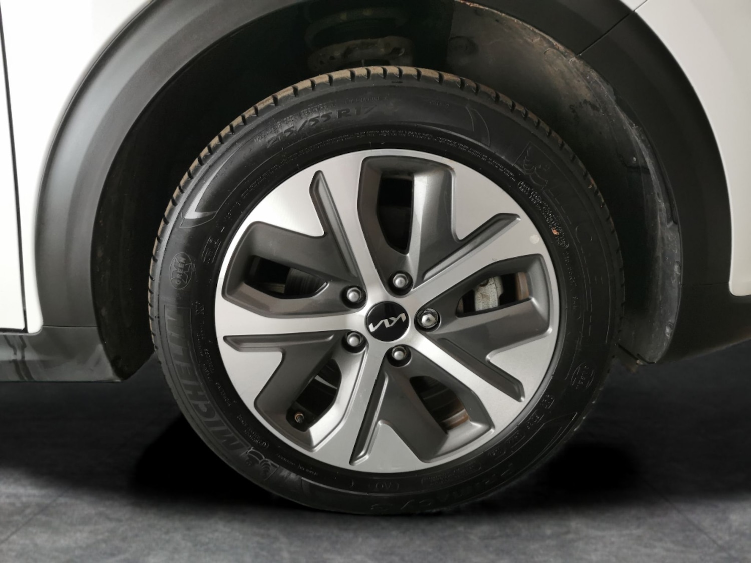 Used Kia Niro 2021 for sale - 76450098: Photo 32