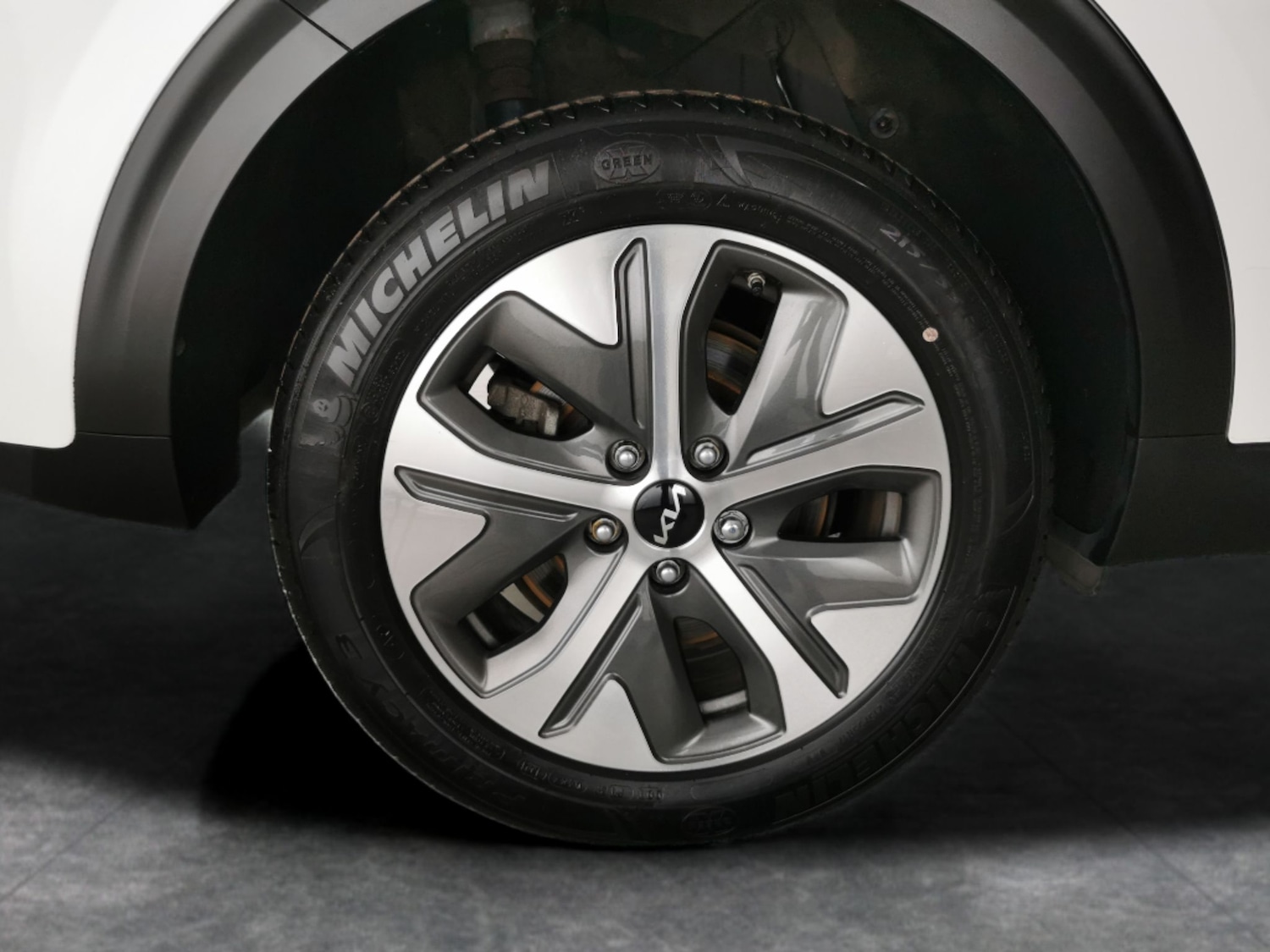 Used Kia Niro 2021 for sale - 76450098: Photo 33