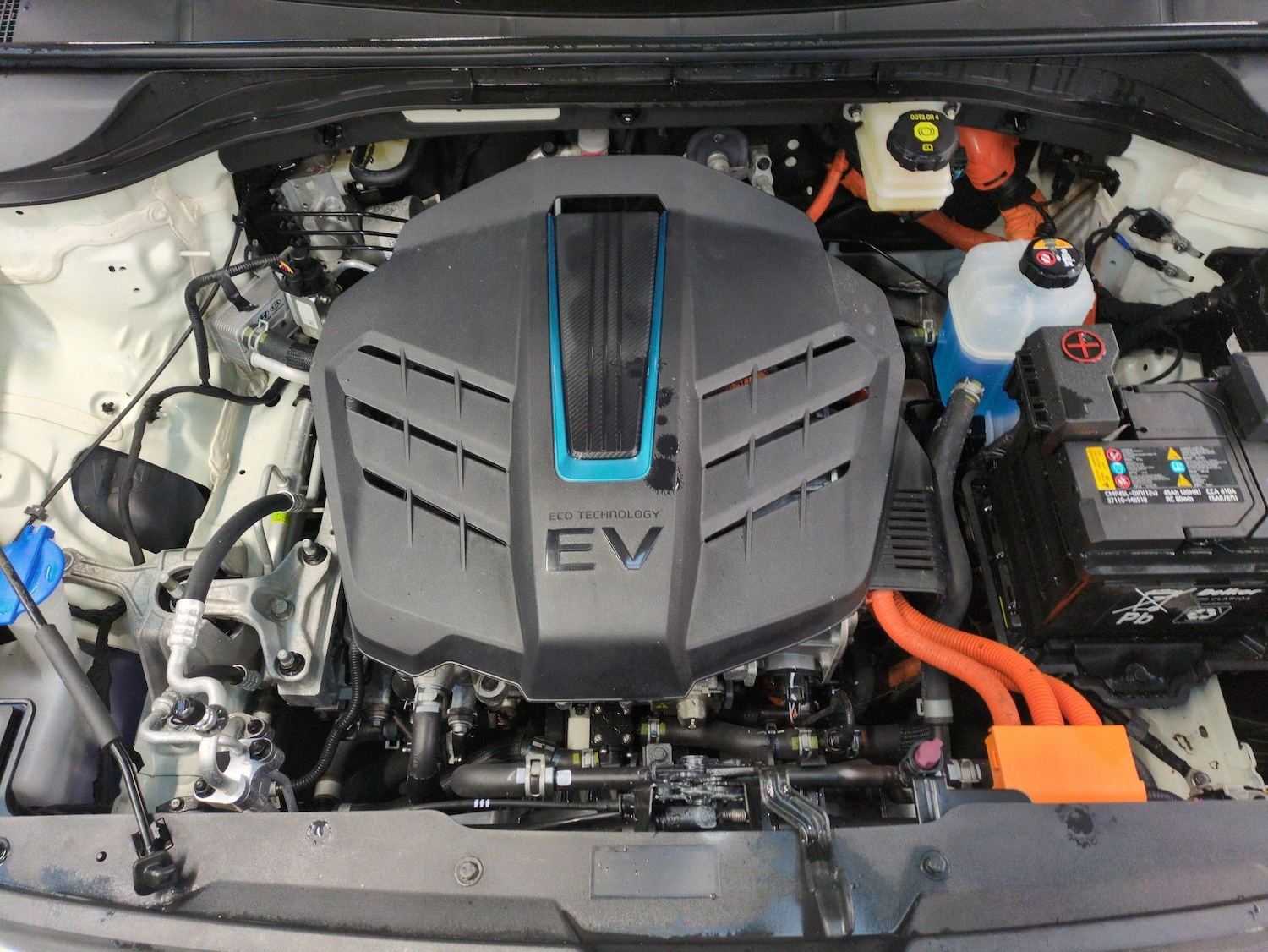 Used Kia Niro 2021 for sale - 76450098: Photo 42