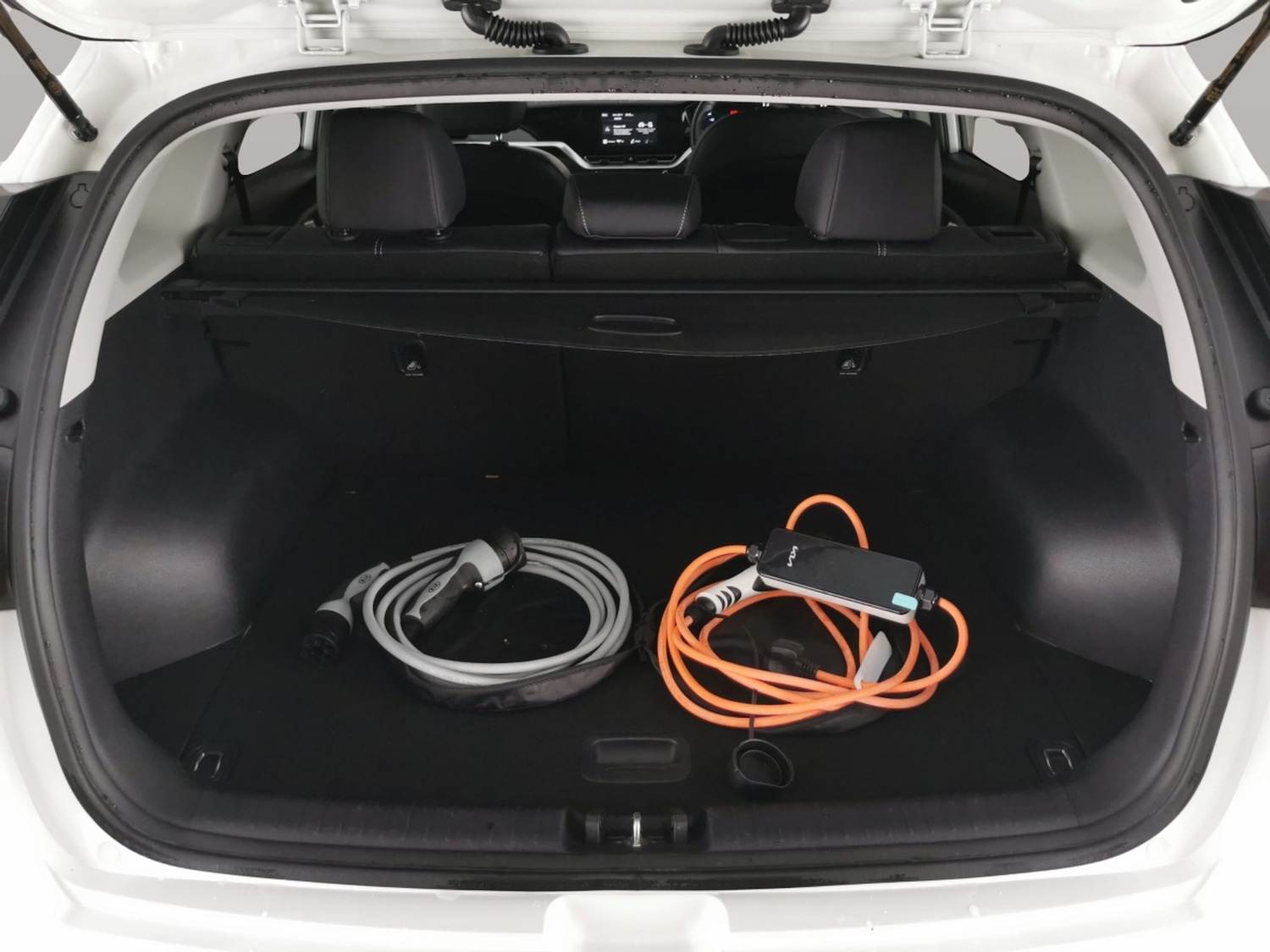 Used Kia Niro 2021 for sale - 76450098: Photo 43