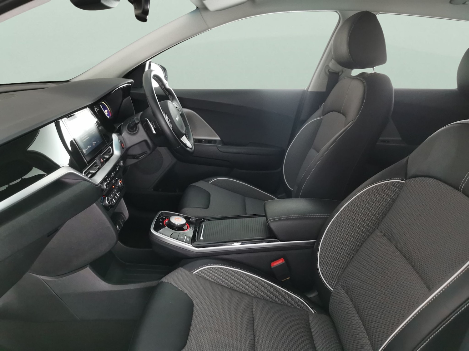 Used Kia Niro 2021 for sale - 76450098: Photo 6