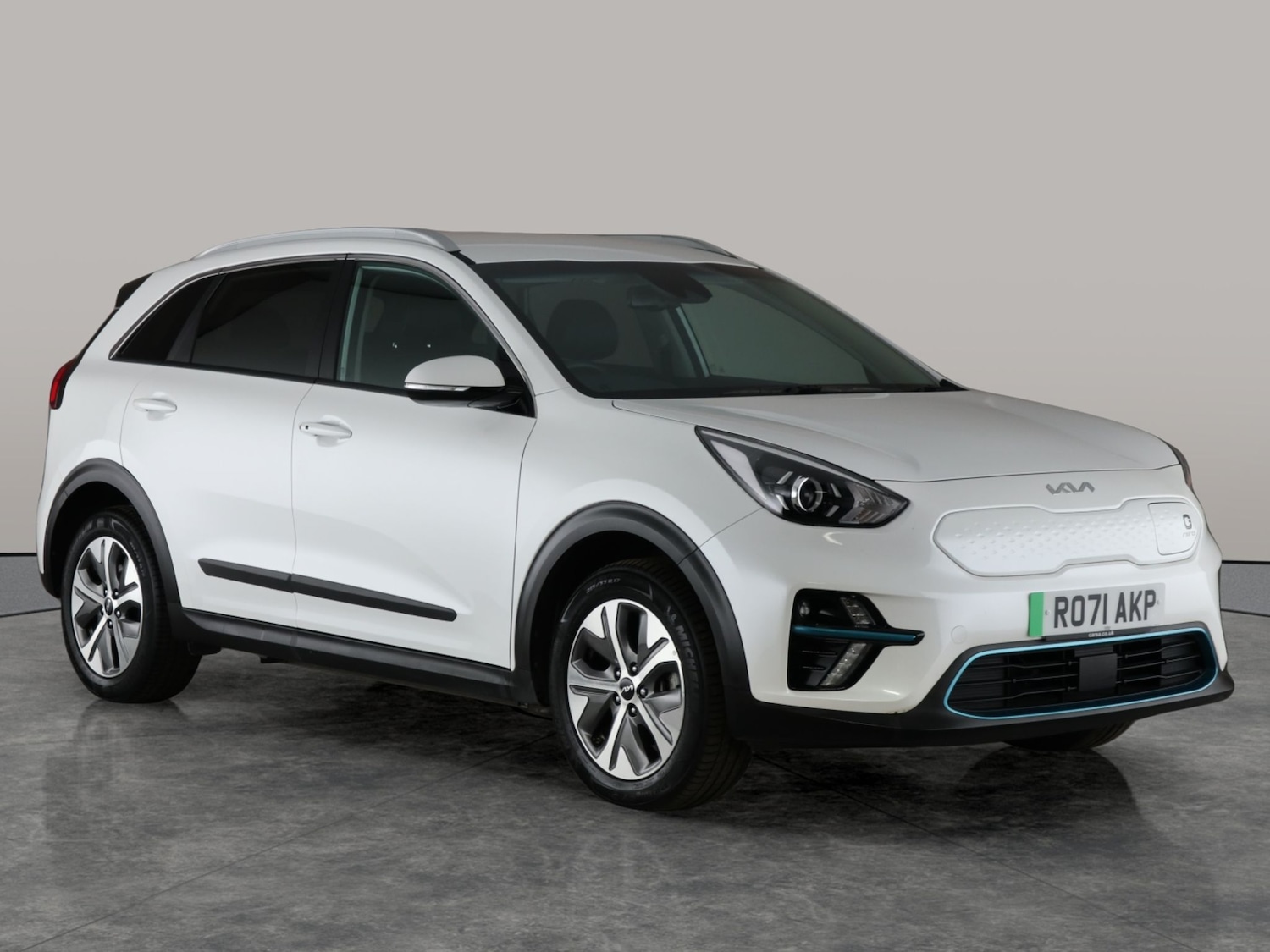 Used Kia Niro 2021 for sale - 76450098: Photo 9