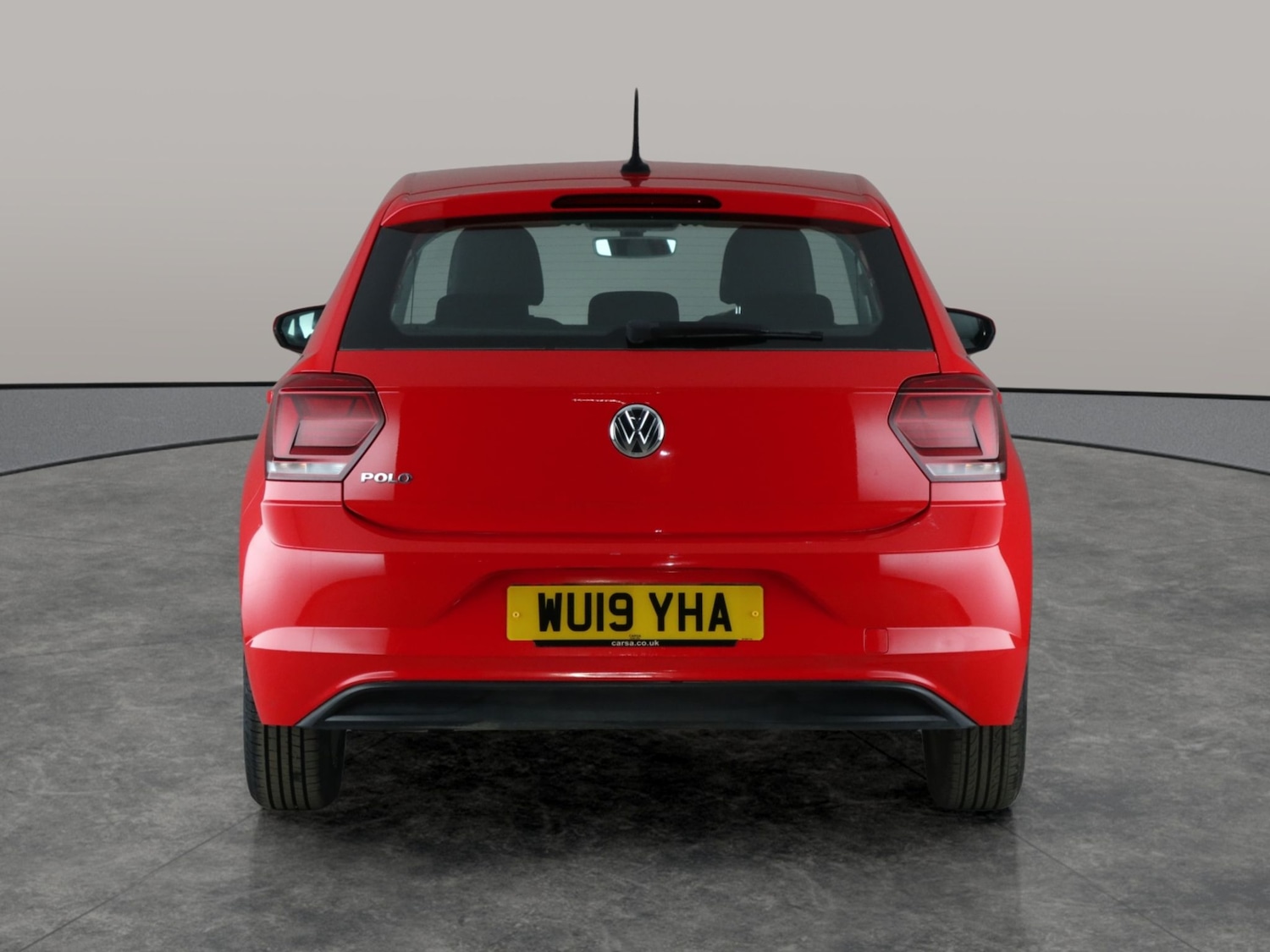 Used Volkswagen Polo 2019 for sale - 76494243: Photo 11