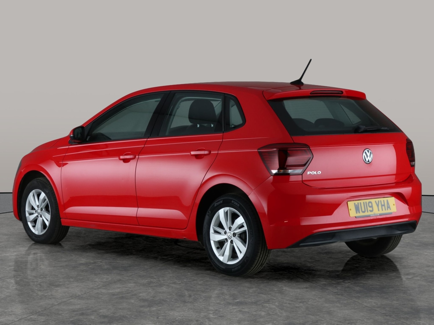 Used Volkswagen Polo 2019 for sale - 76494243: Photo 12
