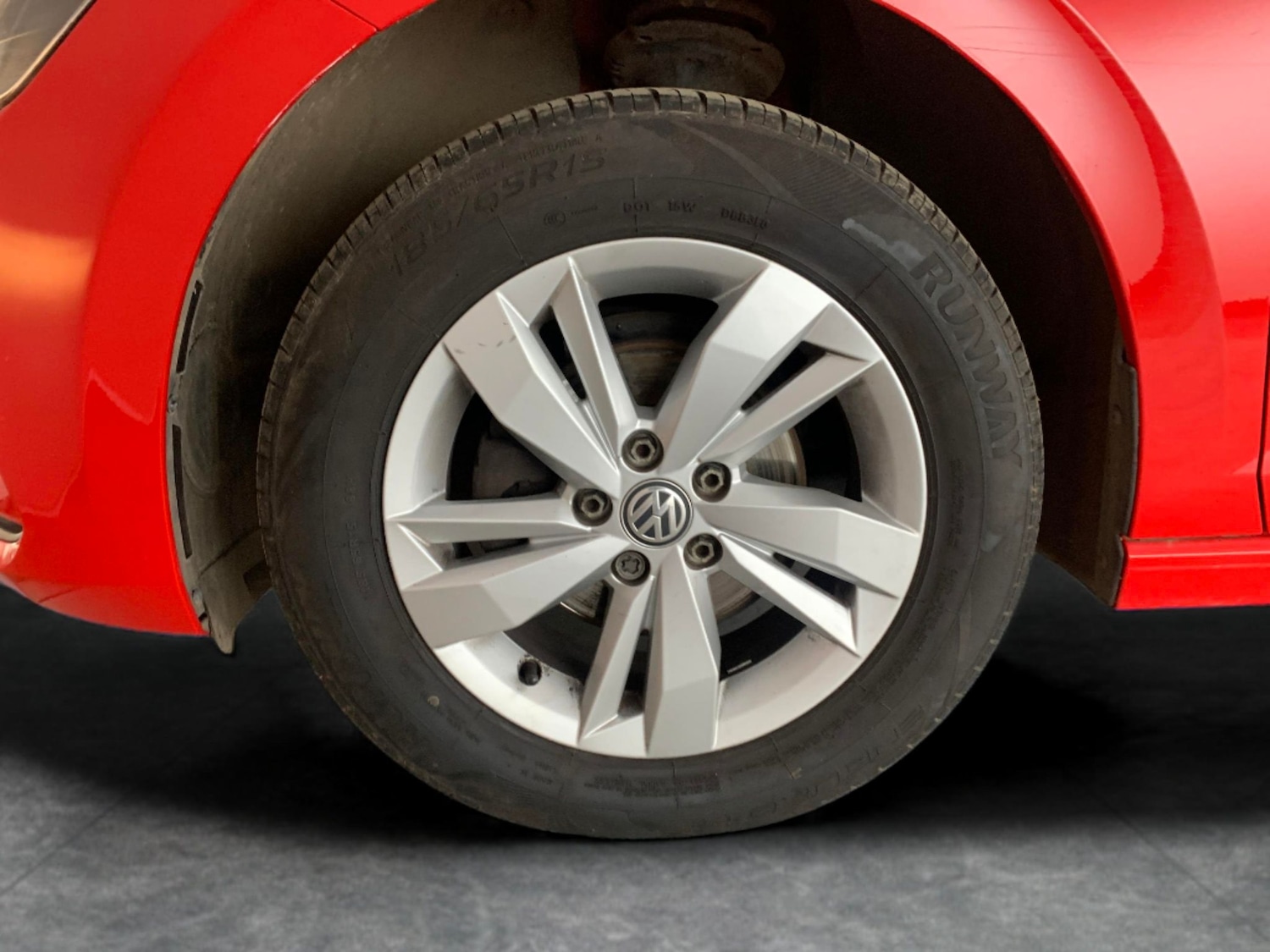 Used Volkswagen Polo 2019 for sale - 76494243: Photo 22