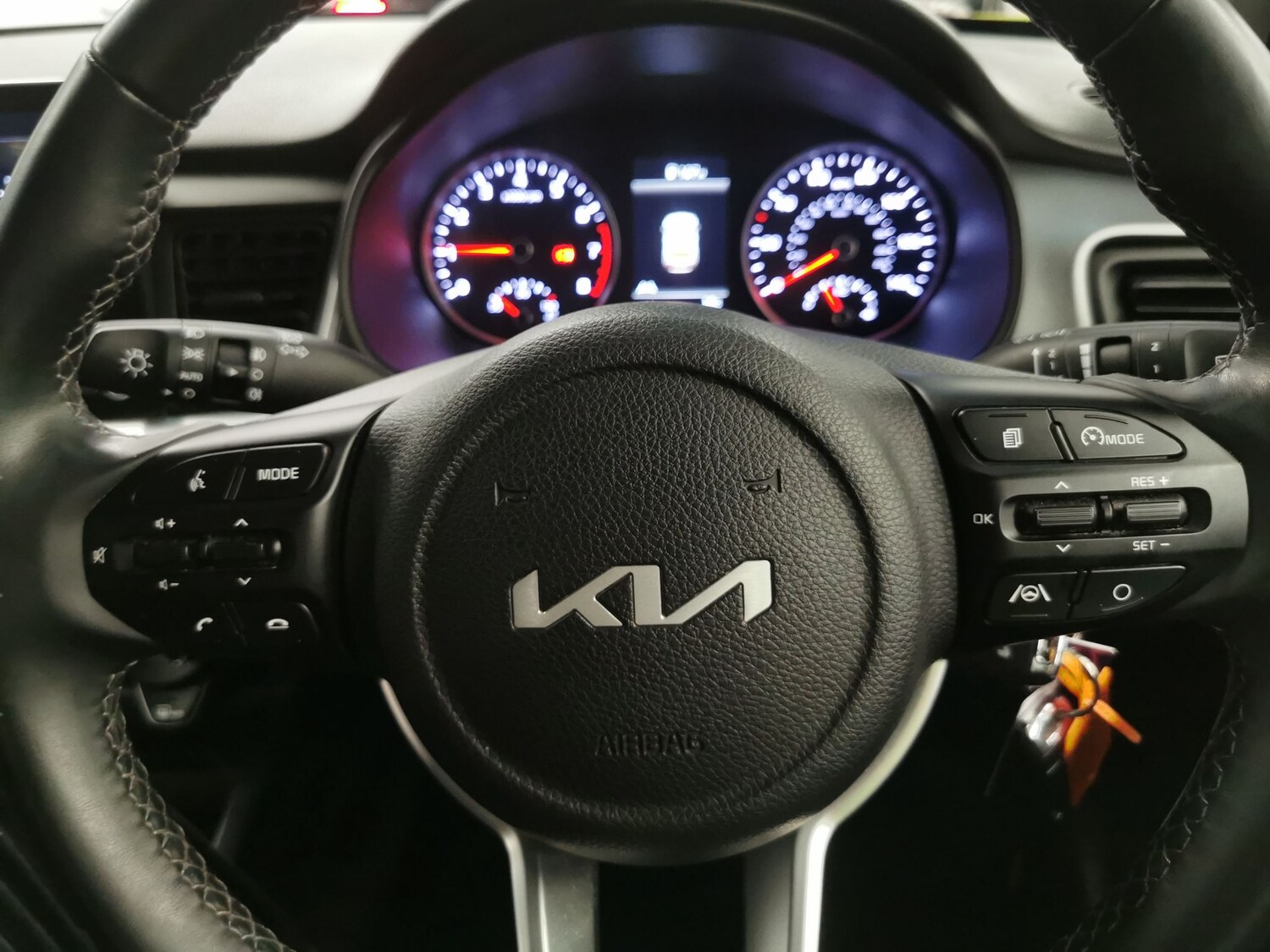 Used Kia Stonic 2022 for sale - 77995449: Photo 13