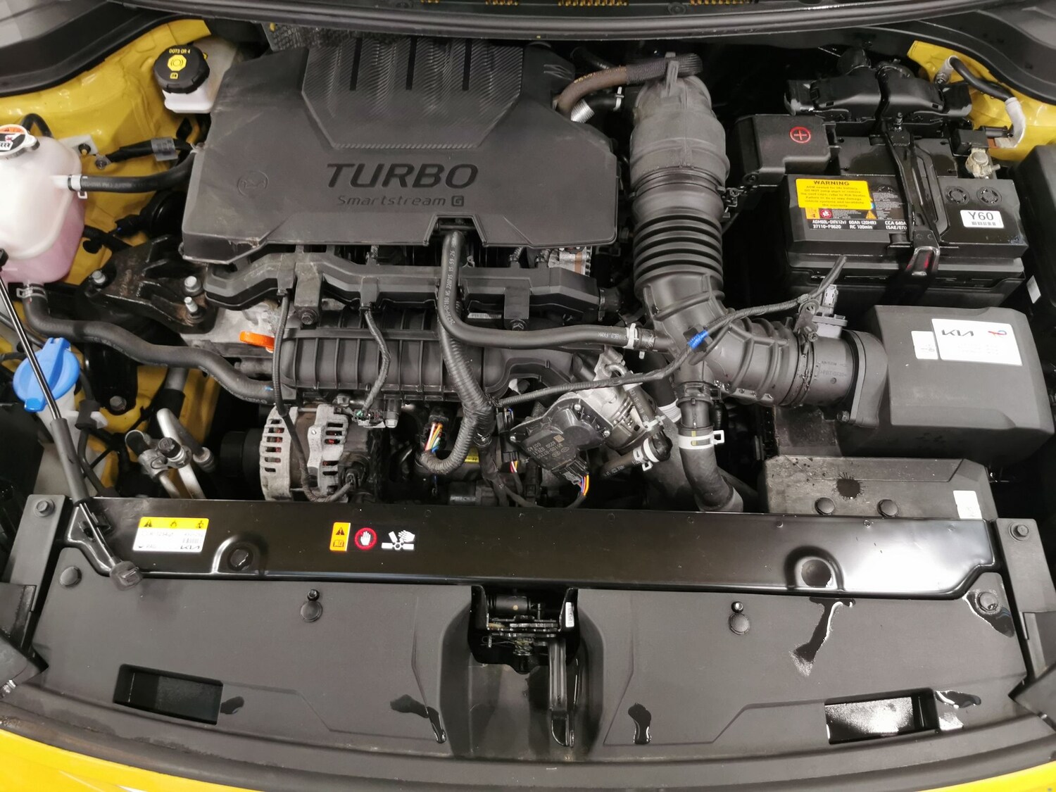 Used Kia Stonic 2022 for sale - 77995449: Photo 30