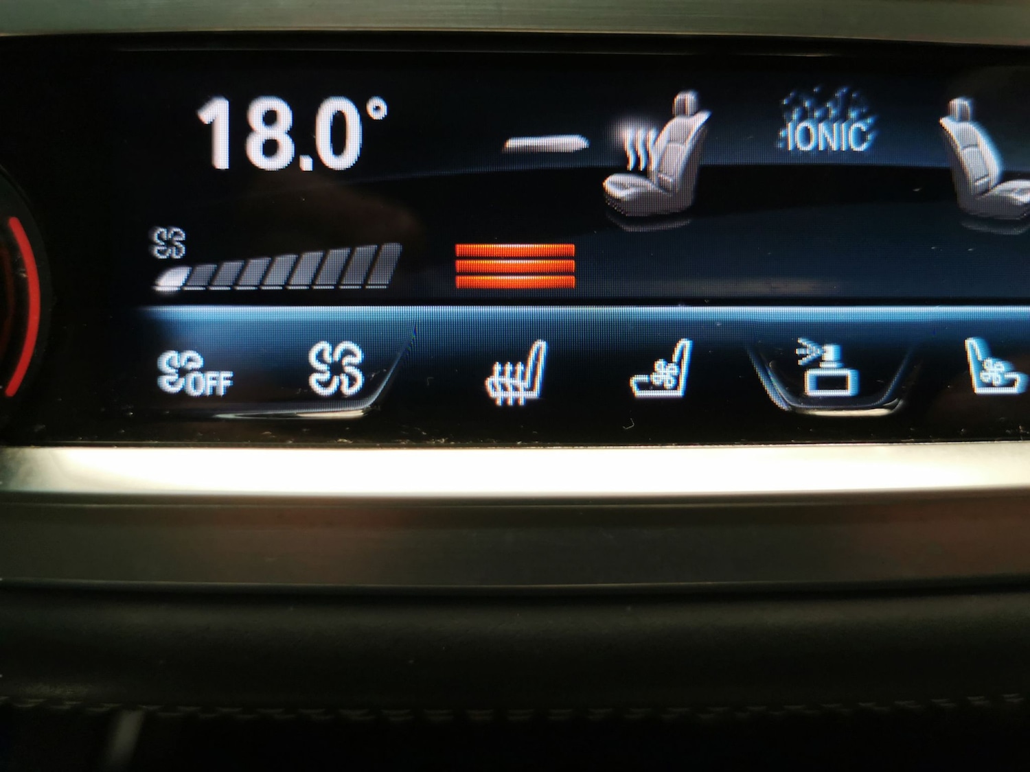 Used BMW 7 Series 2022 for sale - 77138114: Photo 21