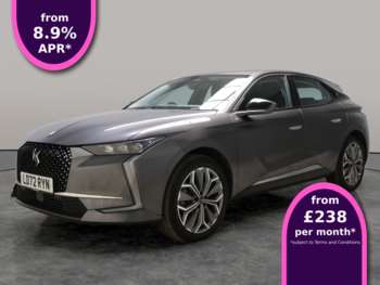 2022 - 1.6 E-TENSE 12.4kWh Trocadero Hatchback 5dr Petrol Plug-in Hybrid EAT8 Euro