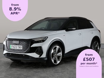 2023 - 40 Vorsprung SUV 5dr Electric Auto 82kWh (204 ps) - ADAPT CRUISE - CARPLAY
