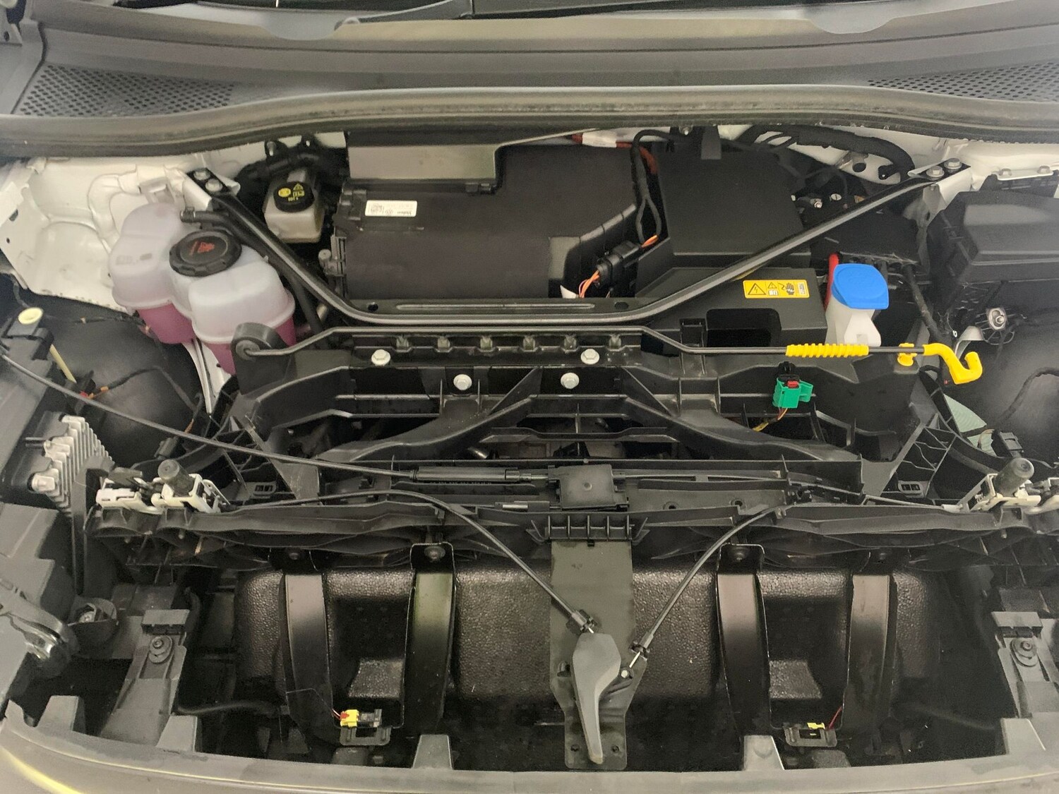 Vehicle 45