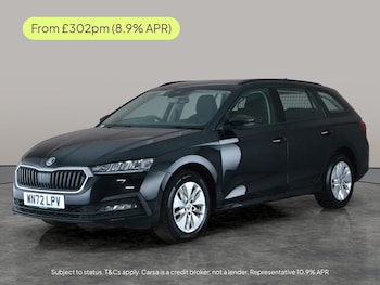 Used Skoda Octavia 2022 for sale - 78566746: Photo