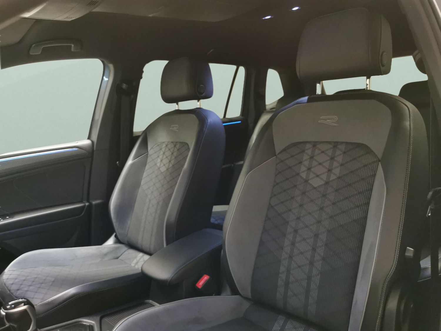 Used Volkswagen Tiguan Allspace 2022 for sale - 76669378: Photo 14