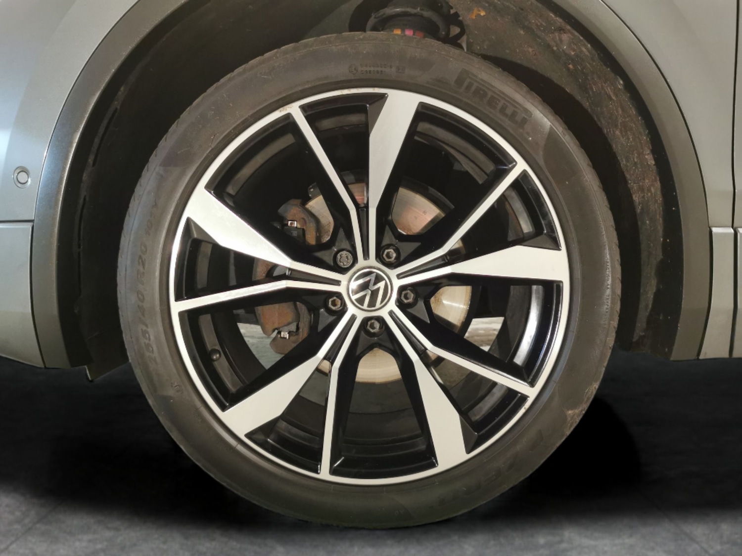 Used Volkswagen Tiguan Allspace 2022 for sale - 76669378: Photo 31