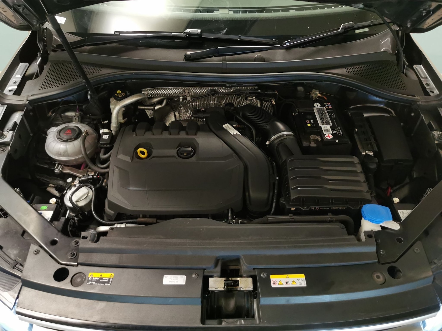 Used Volkswagen Tiguan Allspace 2022 for sale - 76669378: Photo 40