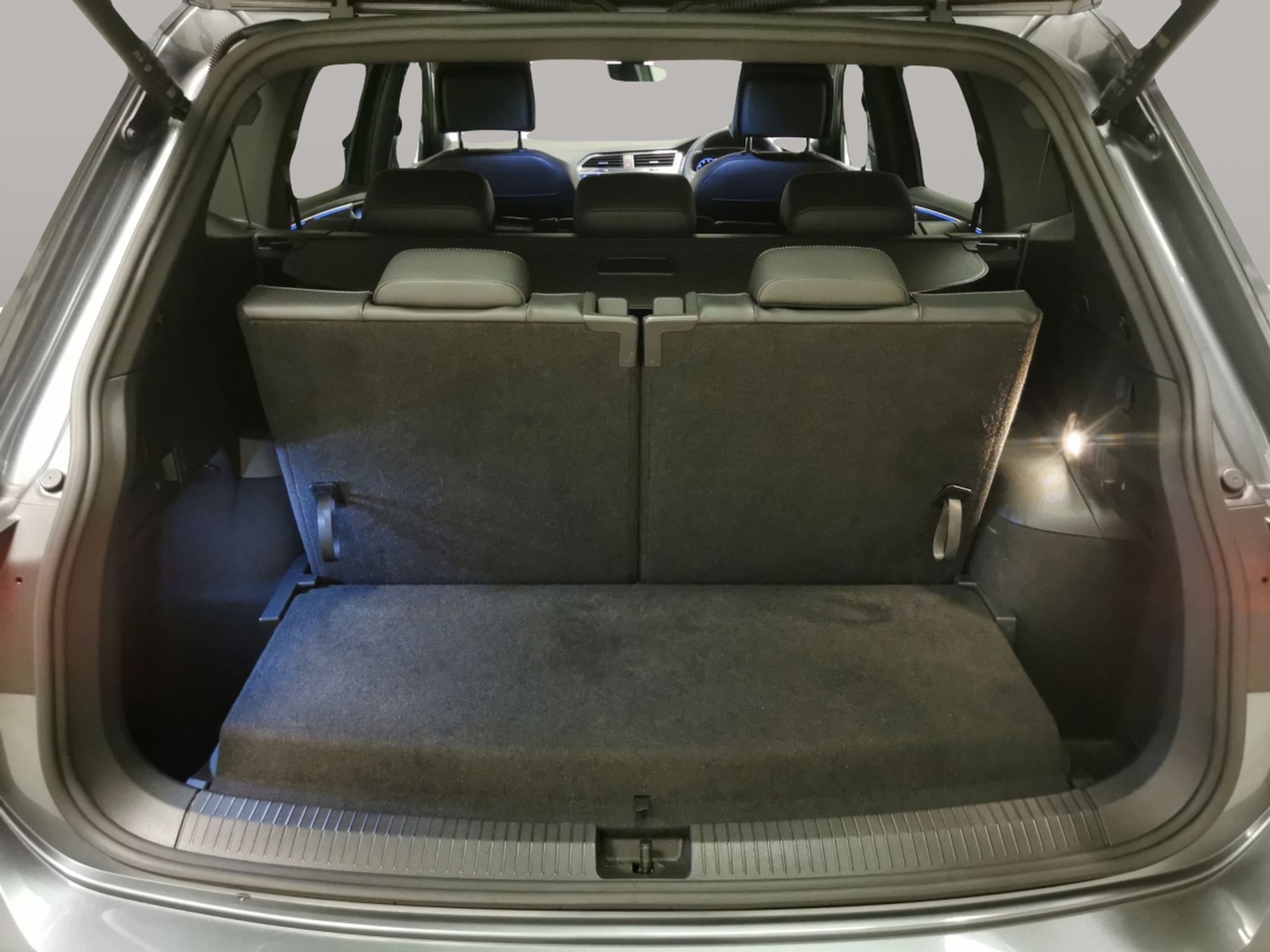 Used Volkswagen Tiguan Allspace 2022 for sale - 76669378: Photo 41