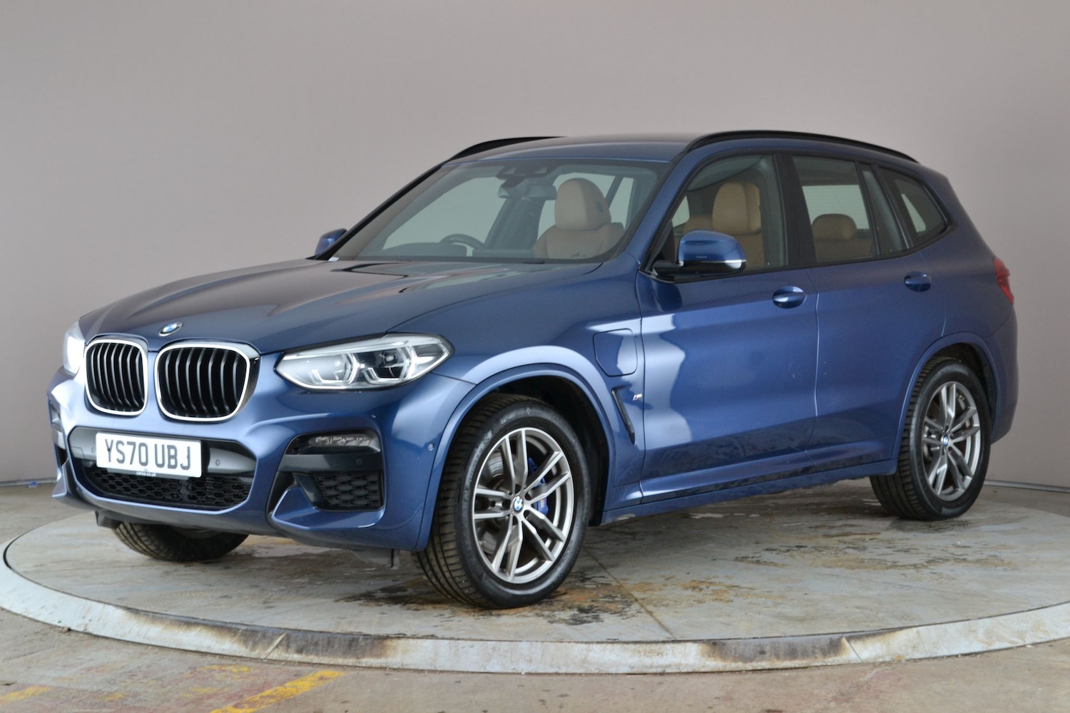 Used BMW X3 2020 for sale - 78187599: Photo 1