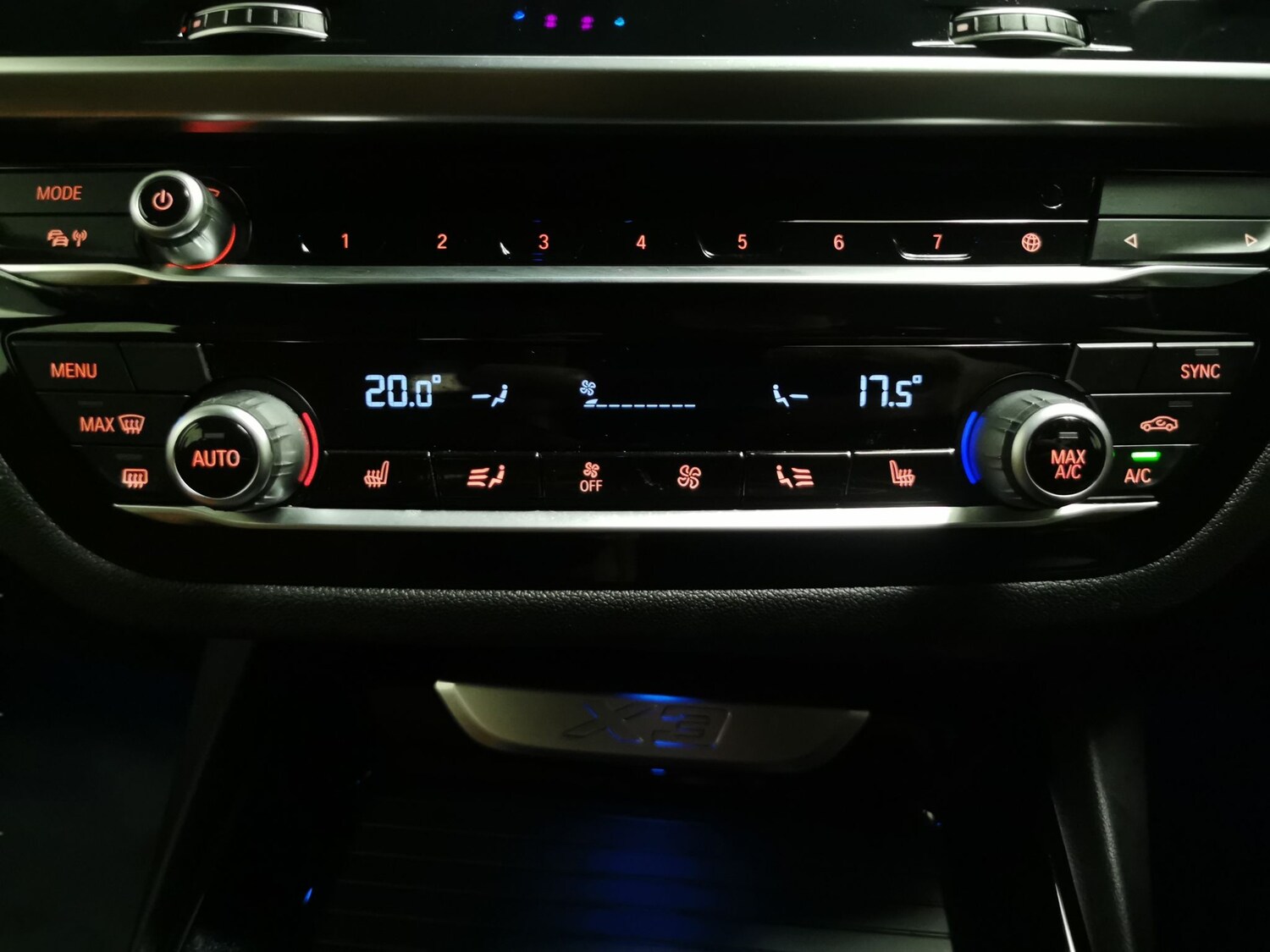 Used BMW X3 2020 for sale - 78187599: Photo 20