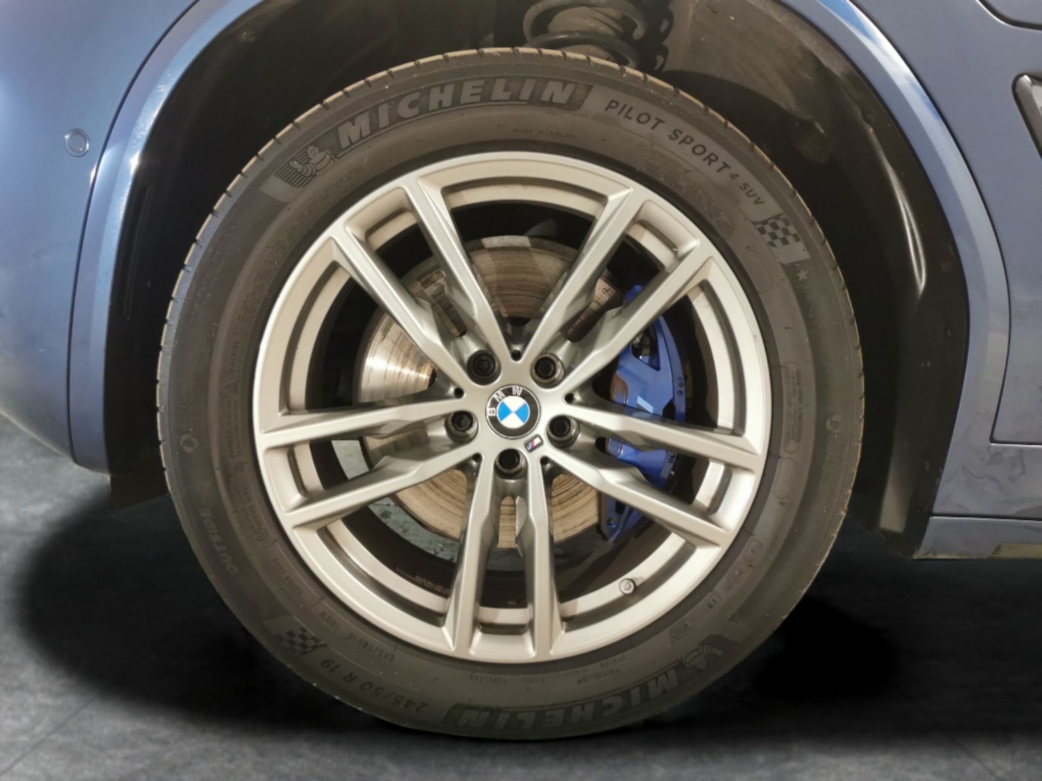 Used BMW X3 2020 for sale - 78187599: Photo 28