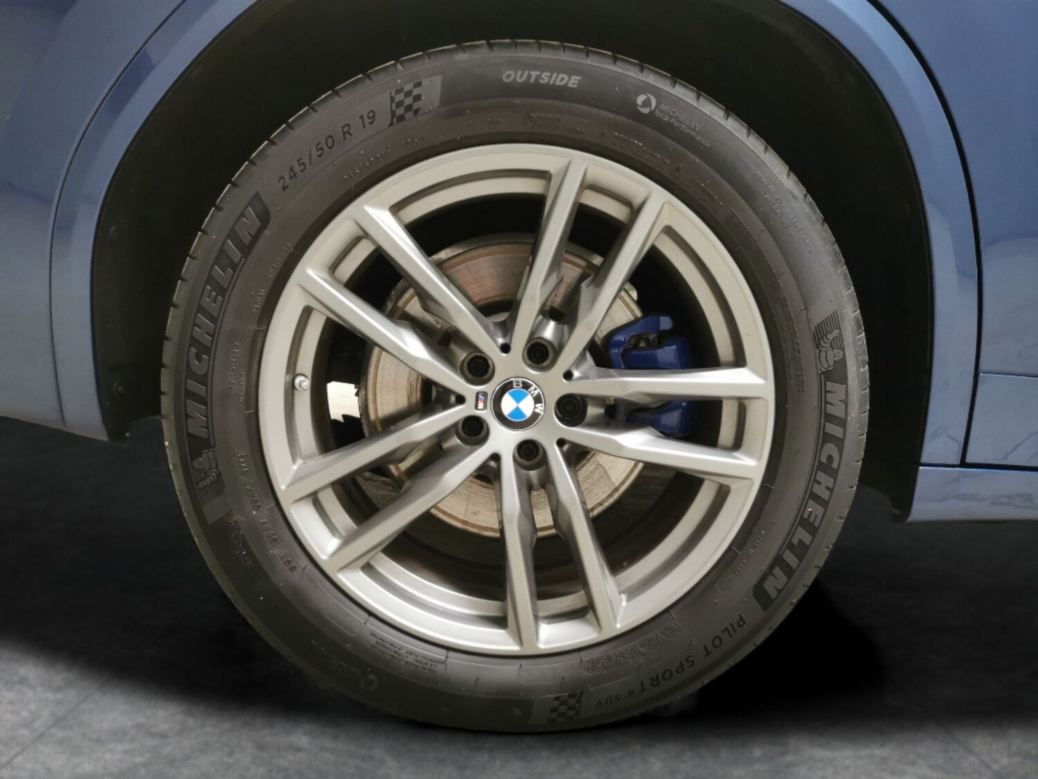 Used BMW X3 2020 for sale - 78187599: Photo 30