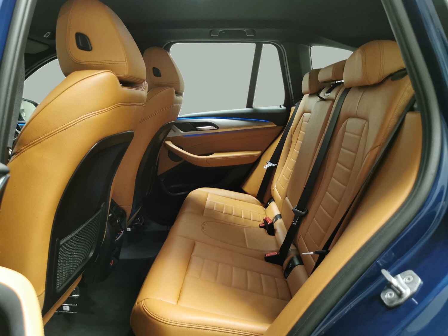 Used BMW X3 2020 for sale - 78187599: Photo 31