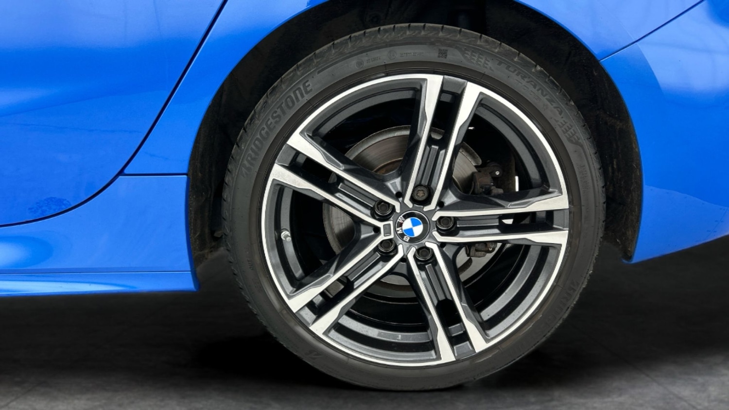 Used BMW 1 Series 2022 for sale - 76707094: Photo 10