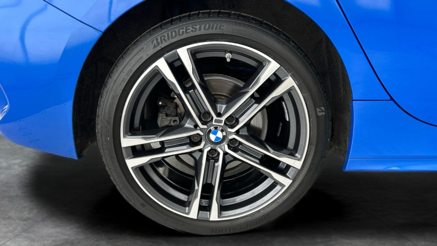 Used BMW 1 Series 2022 for sale - 76707094: Photo 11