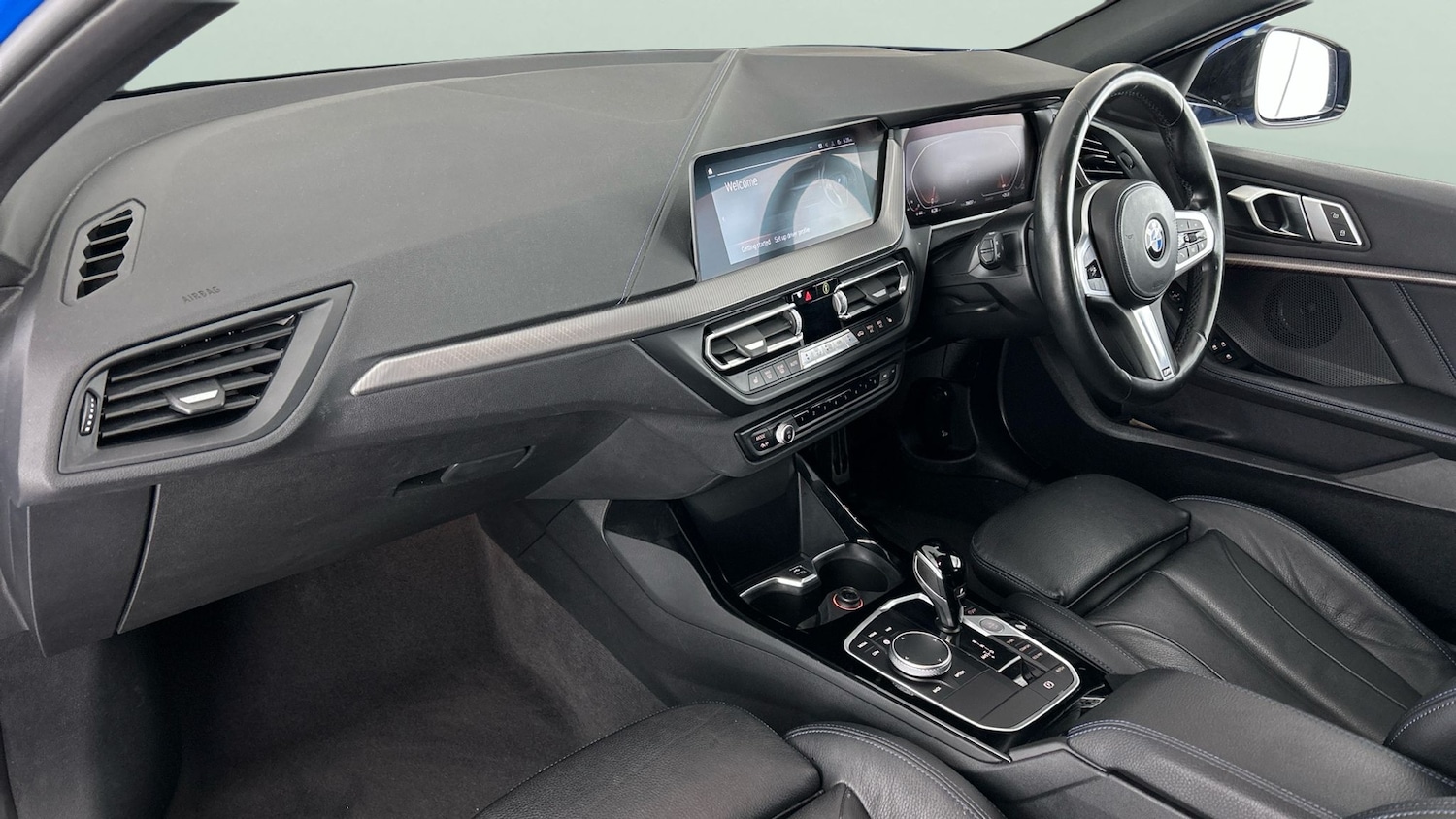 Used BMW 1 Series 2022 for sale - 76707094: Photo 13