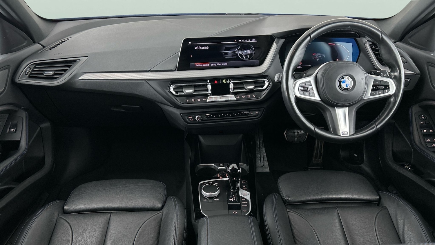 Used BMW 1 Series 2022 for sale - 76707094: Photo 14