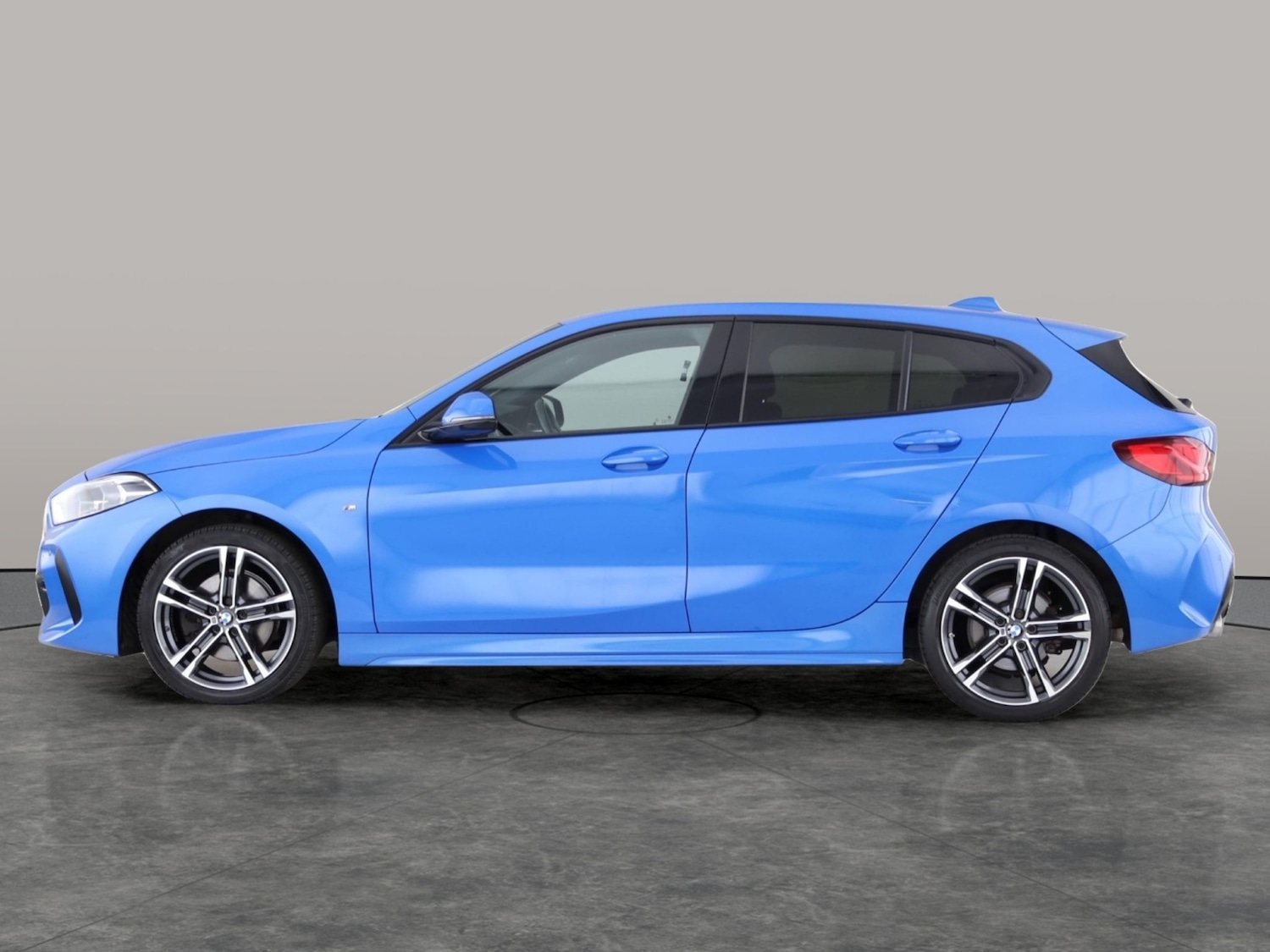 Used BMW 1 Series 2022 for sale - 76707094: Photo 9