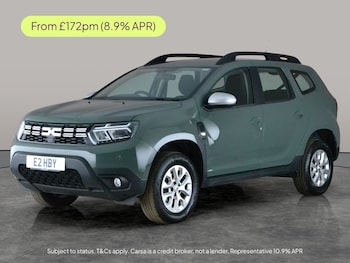 Used Dacia Duster undefined for sale - 78875494: Photo