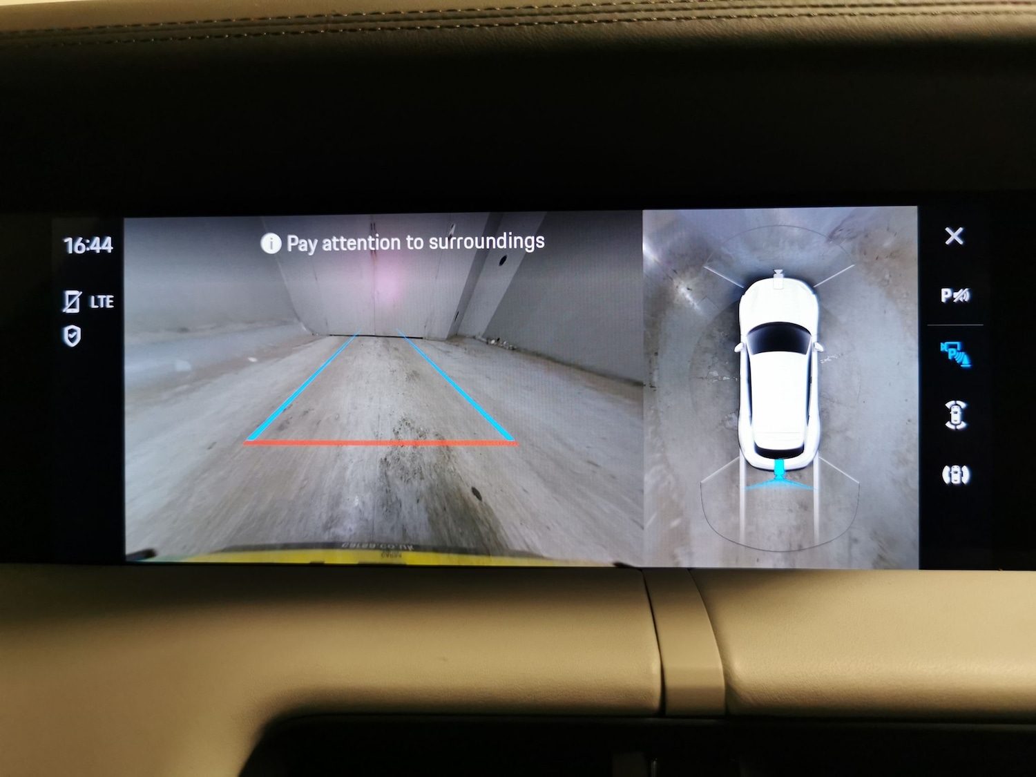 Used Porsche Taycan 2023 for sale - 77653448: Photo 7