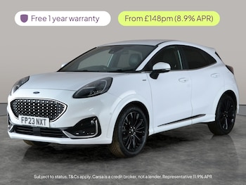 Used Ford Puma 2023 for sale - 79262290: Photo