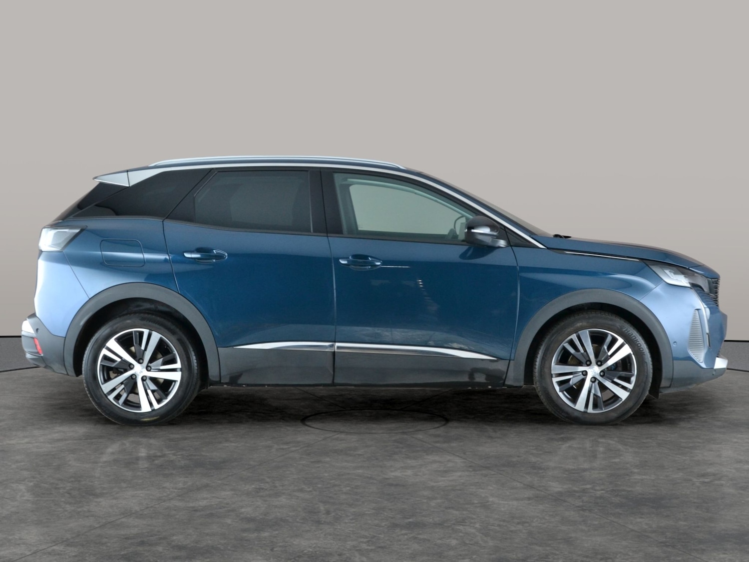 Used Peugeot 3008 2022 for sale - 77255782: Photo 9